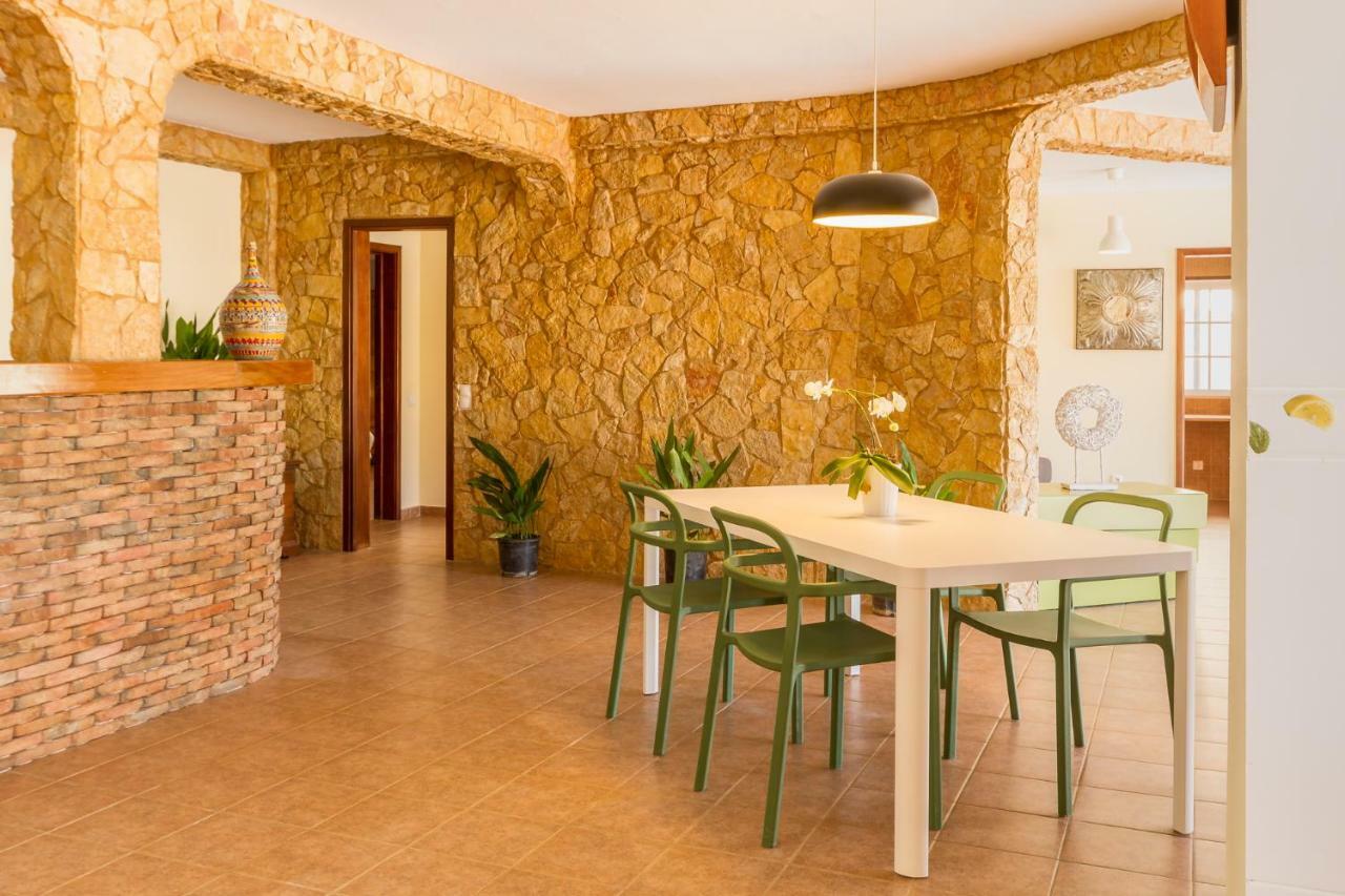 Lagos Suite Exterior foto