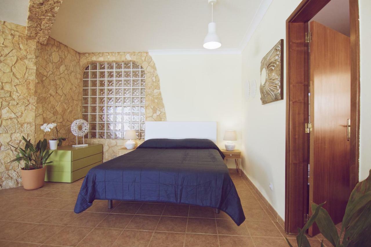 Lagos Suite Exterior foto