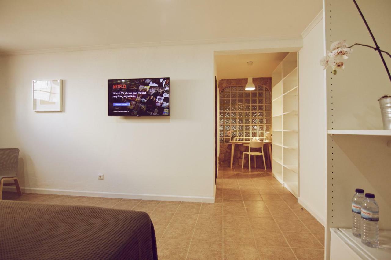 Lagos Suite Exterior foto