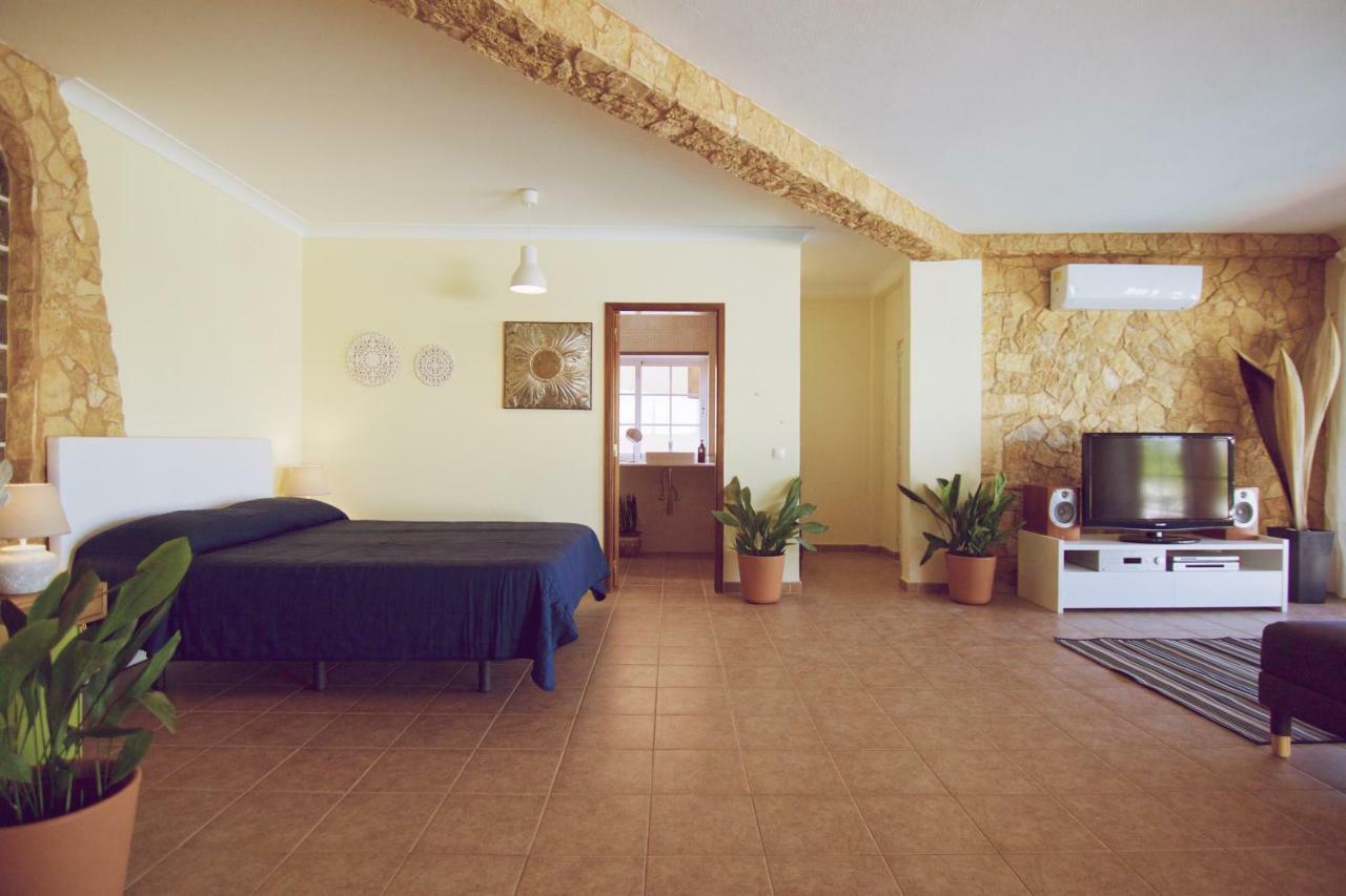 Lagos Suite Exterior foto